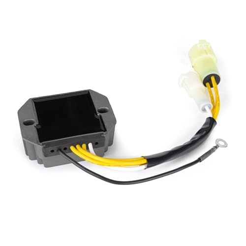 Régulateur redresseur de moto contre la surchauffe batterie DF60 DT200