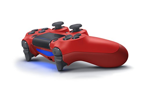 Sony PlayStation 4 - DualShock 4 Wireless Controller, Rot (2016)