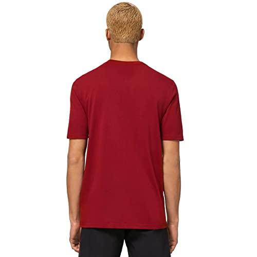 Image of Oakley Men's Bark New Short Sleeve Tee