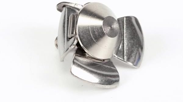 Replacement for fits 029292 Waring Butterfly Agitator WAR029292