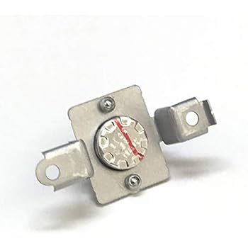 Amazon Com Oem Lg Dryer High Limit Thermostat Shipped With Dlgx6002w Dlgx7188rm Dlgx7188wm Dlgx7701ve Dlgx7701we Appliances