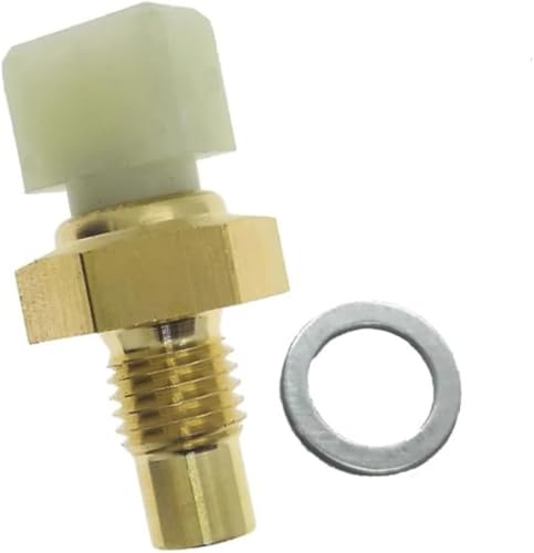 Sensor de temperatura para VW recambio de refrigerante 113906161 para reparar fallo de motor 2
