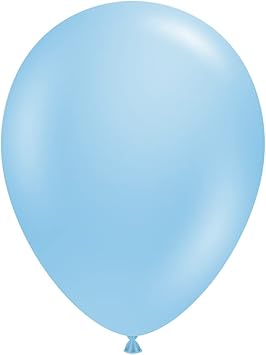 Tuftex Baby Blue 11" LTX, 100-21