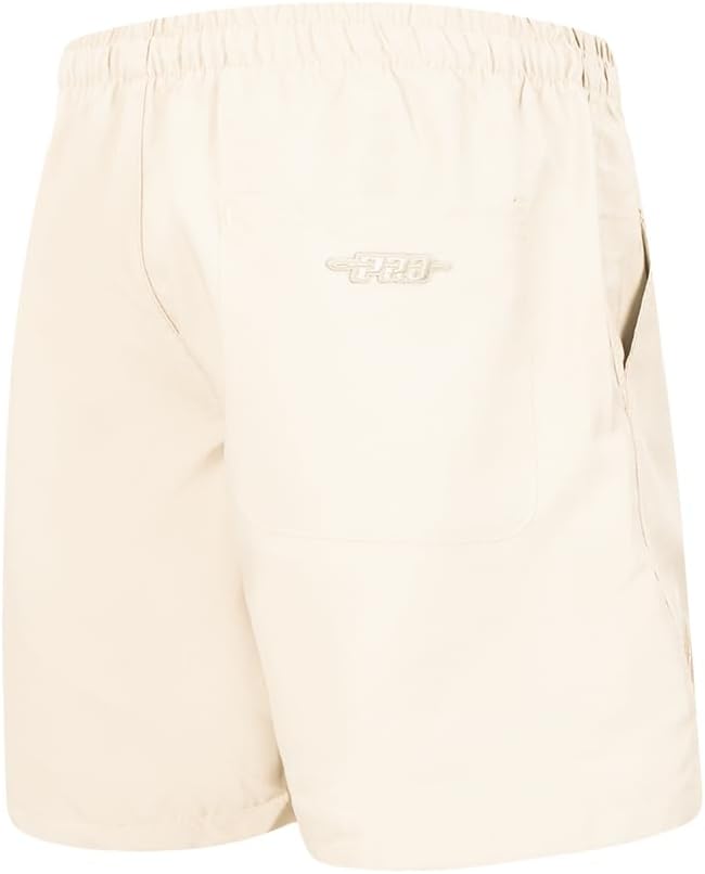 Pro Standard Big Boys NBA Neutral Woven Short