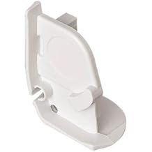 Fiamma F45i Front Panel Closure Right
