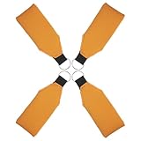 Porte-clés piscine – doté d'un design flottant en néoprène distinctif, ce porte-clés est visuellement saisissant et se démarque dans n'importe quel environnement, porte-clés kitesurf