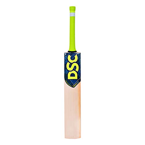 DSC Condor Flite English Willow Cricket Bat Short Handle Mens