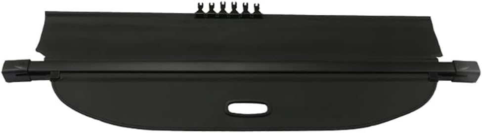 Étagère Arrière Rétractable De Coffre pour Peugeot 5008 2017-2023, Cache Bagages Couverture De...