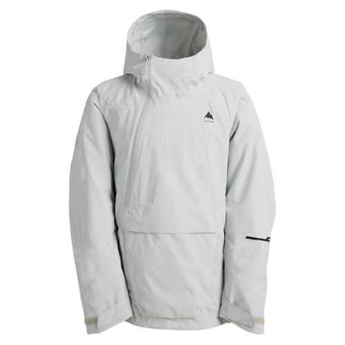 Veste ski Burton Reserve 2L relaxed pour vos sessions de freeride en station