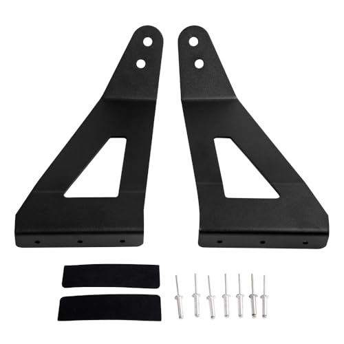 Soporte barra curva 52 Ford F150 Raptor 04-18 anclaje techo