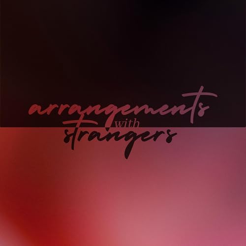 Arrangements with Strangers cover art