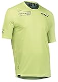 Northwave Edge 2 - Maglia da ciclismo corta, verde 2025