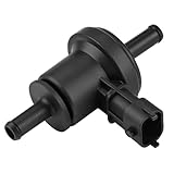 Ywdiml Car Vapor Canister Purge Valve Solenoid, Vehicle Emission Purge Valves Solenoid, OEM 2891026900 911-808 Automotive Replacement Accessories, Compatible with Accent, Equus, Genesis