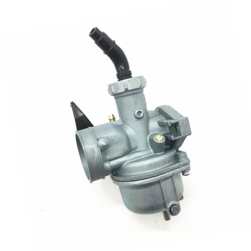 Carburateur PZ22 22 mm pour remplacer le système d'alimentation fatigué d'un quad 90cc