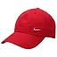 University Red/Metallic Silver