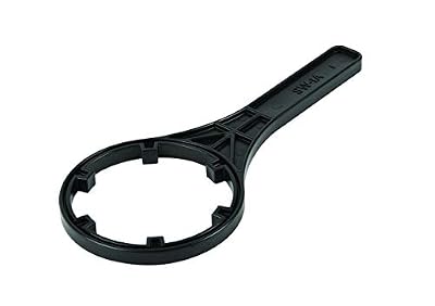 SHURFLO 150539 Filter Housing Wrench, Black