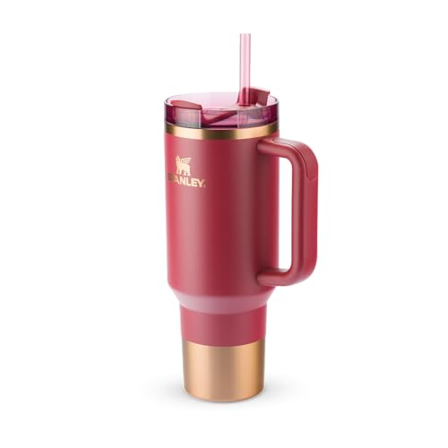 Stanley Copo Quencher Gilded Pomegranate | 1,18L