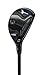 Mizuno JPX One Hybrid, RH/MID Launch/Stiff, 22 Degree