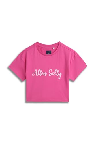 Image of Allen Solly Boys T-Shirt
