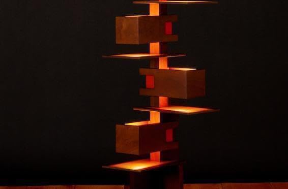 フランク・ロイド・ライト タリアセン2 フランク・ロイド・ライト