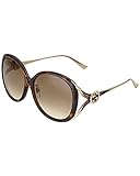 Gucci Women's Gg0226sk 60Mm Sunglasses