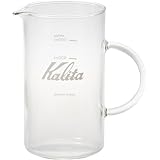 カリタ Kalita 洗いやすい コーヒー サーバー 保温 耐熱ガラス 2~4人用 500ml 電子レンジ 食洗器 対応 Jug500 #31268 コーヒー ハンド ドリップ 器具 コーヒーカラフェ デカンタ おしゃれ キャンプ アウトドア 喫茶店 アンティーク 結婚 祝い プレゼント 誕生日 女性 男性 還暦 退職 記念日 ギフト 贈り物 還暦 敬老
