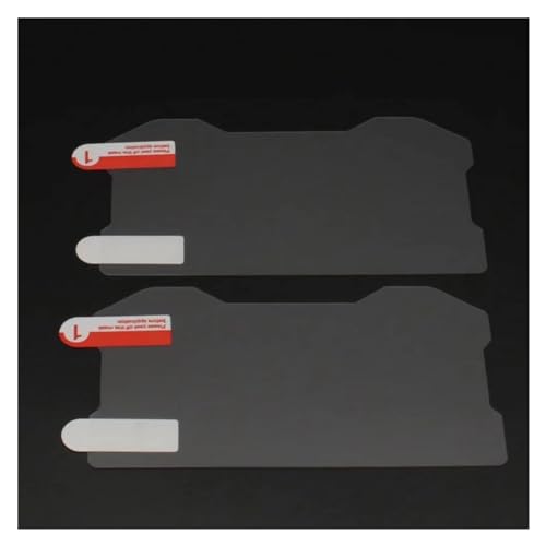 Film protecteur tableau de bord ADV150 écran moto protection haute clarté