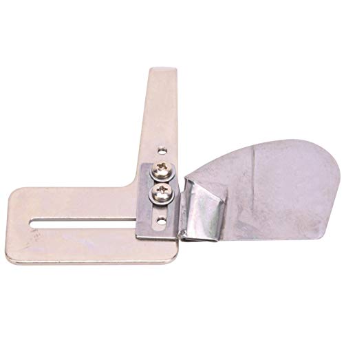 Prensatelas para máquina de coser dobladillo 3/8 miniatura 3