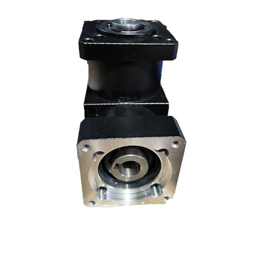 Réducteur planétaire à 90 degrés 60mm avec rapport 24:1 pour servomoteur BLDC