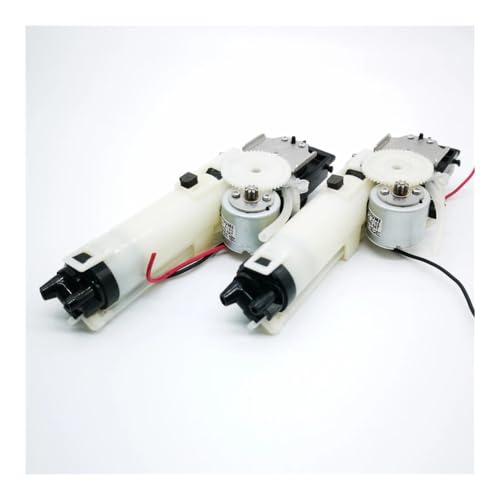 Pompe péristaltique miniature haute pression pour déboucher et nettoyer les circuits