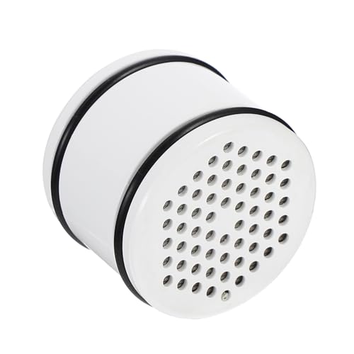 Filtre de bain à eau compatible pommeau domestique pour filtration sédiments - 2