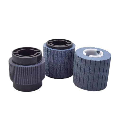 Rouleaux d'alimentation papier A03X565200 pour imprimante BH920 et C6500