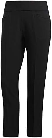 adidas Women’s Pull-on Ankle Golf Pant