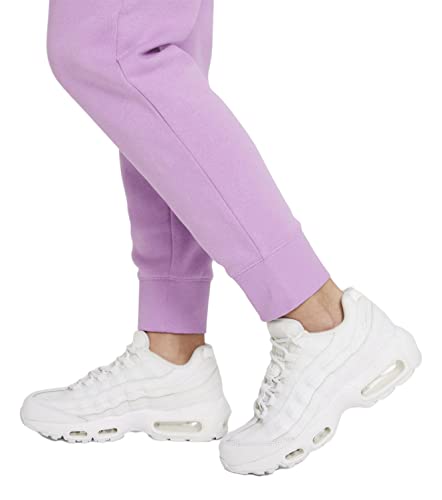 Image of Nike Kids Sportswear Club Fleece Pants (Little Kids /Big Kids)