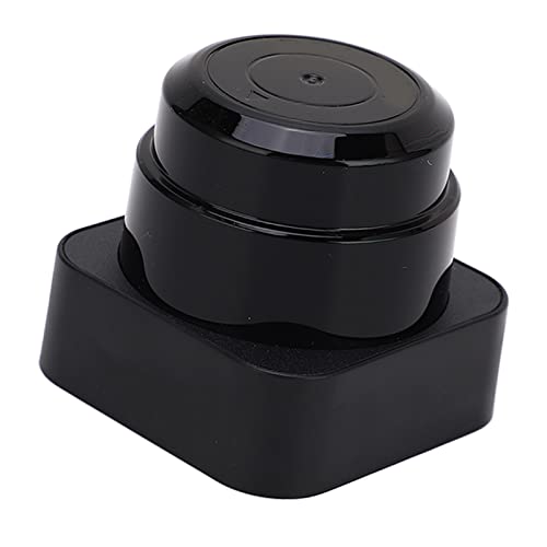 Hyuduo Lidar Sensor ABS Przenośny Skaner Radarowy Detektor TOF Lidar Zasięg 40 M Próbkowanie 9,2 KHz Dokładność ± 5 Cm do Mapowania w Pomieszczeniach na Zewnątrz Robotyka Wykrywanie Przeszkód