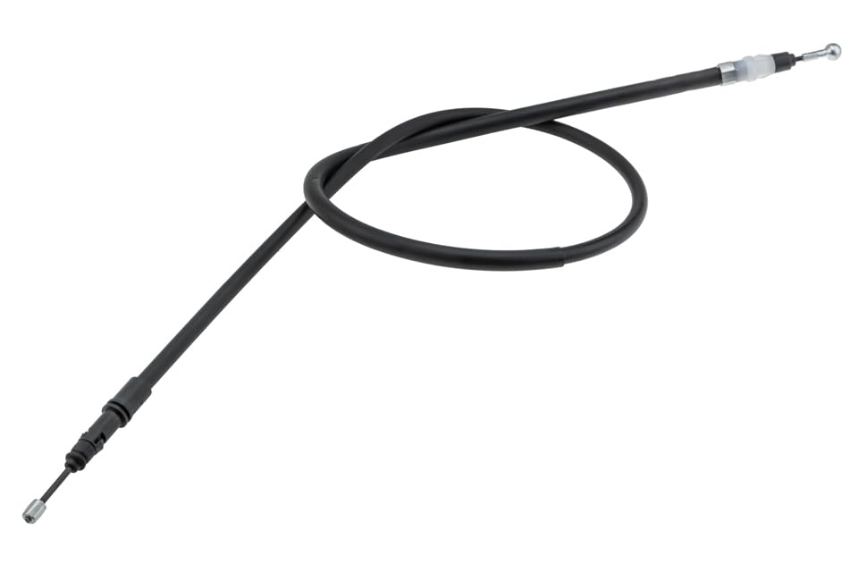 Cable de freno de estacionamiento Citroen C8 2007 trasero izquierdo derecho HLR-CT-022 1