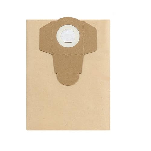 10�� 20L 30L �E�F�b�g���h���C�|���@�o�b�O�AEinhell BT-VC1250S/BT-VC1250/TC-VC 18/20 Li S-Solo �����_�X�g�R���N�V�����o�b�O�ɑΉ�(20L-10PCS)