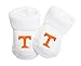 Tennessee Volunteers Boxed Baby Booties