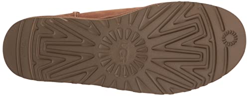 UGG Men's Classic Ultra Mini Boots - Image 4