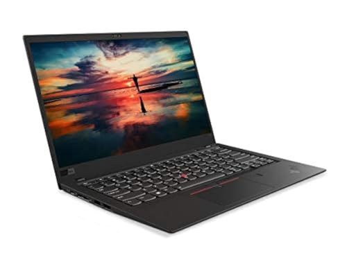 لابتوب لينوفو ثينك باد X1 كربون من الجيل السادس