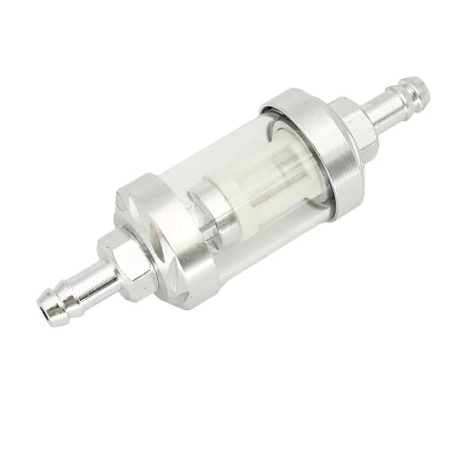 Filtre à essence 8mm : éliminez les impuretés de votre moteur de moto
