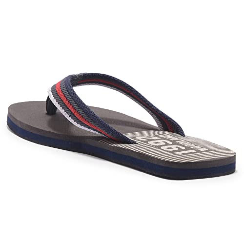 Image of Woodland Men Flip-Flops