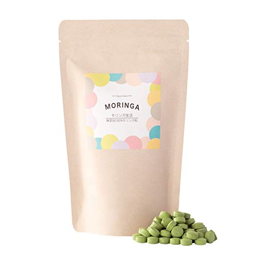 K Tvg 1ɂՂÏk390mg YE_Ew엿̃Kt100%gp yKz (390mg×200)