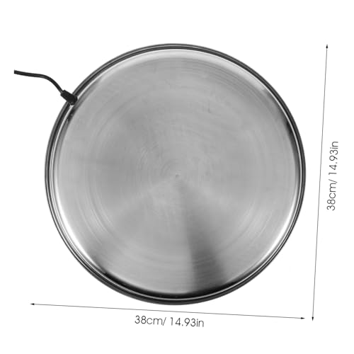 Chauffe-eau pour poulets pour protéger le poulailler en hiver - 2