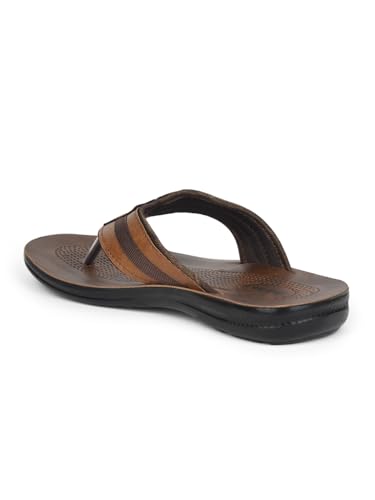 Image of Bata Men's Slip-on Slipper