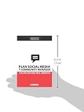 Plan social media y community manager: 12