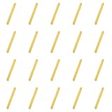 Bâtonnets pour cake pops : un joli cadeau pour vos enfants ! ils pourront faire de la glace eux-mêmes et développer leur dextérité