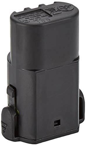 Ermila 50486 Wechselakku für Genius Haarschneidemaschinen, 1 Stück (1er Pack)