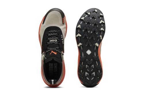 Puma Baskets Voyage Nitro 3 Tech trail running homme - 3