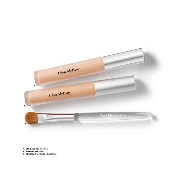 Trish McEvoy Eye Base Essentials